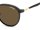 Carrera CA 368/C Männer Vollrandfassung RHL-Gold Schwarz