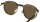 Carrera CA 368/C Männer Vollrandfassung RHL-Gold Schwarz