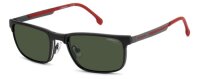 Carrera CA 8921/C Männer Vollrandfassung BLX-Schwarz Rot