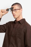 Carrera CA 8921/C Männer Vollrandfassung BLX-Schwarz Rot