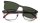 Carrera CA 8921/C Männer Vollrandfassung BLX-Schwarz Rot