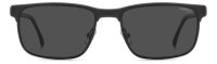 Carrera CA 8921/C Männer Vollrandfassung RZZ-Schwarz Grau