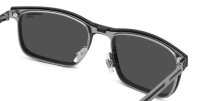 Carrera CA 8921/C Männer Vollrandfassung RZZ-Schwarz Grau