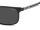 Carrera CA 8921/C Männer Vollrandfassung RZZ-Schwarz Grau