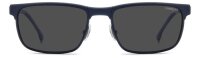 Carrera CA 8921/C Männer Vollrandfassung V6D-Grau Blau