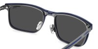 Carrera CA 8921/C Männer Vollrandfassung V6D-Grau Blau
