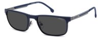 Carrera CA 8921/C Männer Vollrandfassung V6D-Grau Blau
