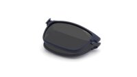 Carrera CA 8921/C Männer Vollrandfassung V6D-Grau Blau