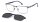 Carrera CA 8921/C Männer Vollrandfassung V6D-Grau Blau
