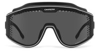 Carrera CA Transforma Männer Vollrandfassung 003-Schwarz