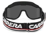 Carrera CA Transforma Männer Vollrandfassung 003-Schwarz