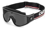 Carrera CA Transforma Männer Vollrandfassung 003-Schwarz