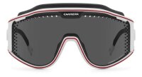 Carrera CA Transforma Männer Vollrandfassung 6HT-Weiss