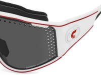 Carrera CA Transforma Männer Vollrandfassung 6HT-Weiss