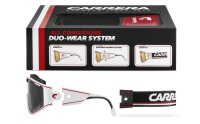Carrera CA Transforma Männer Vollrandfassung 6HT-Weiss