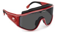 CARRERA CA TRANSFORMA MÄNNER VOLLRANDFASSUNG C9A-ROT