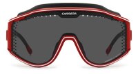 CARRERA CA TRANSFORMA MÄNNER VOLLRANDFASSUNG C9A-ROT