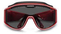 CARRERA CA TRANSFORMA MÄNNER VOLLRANDFASSUNG C9A-ROT
