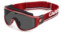 CARRERA CA TRANSFORMA MÄNNER VOLLRANDFASSUNG C9A-ROT
