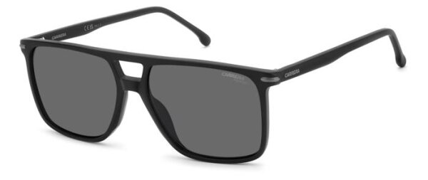 Carrera Carrera 366/S Männer Vollrandfassung 003-Schwarz