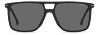 Carrera Carrera 366/S Männer Vollrandfassung 003-Schwarz