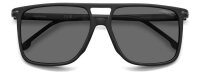 Carrera Carrera 366/S Männer Vollrandfassung 003-Schwarz