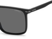 Carrera Carrera 366/S Männer Vollrandfassung 003-Schwarz