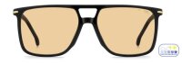 Carrera Carrera 366/S Männer Vollrandfassung 807-Schwarz