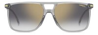 Carrera Carrera 366/S Männer Vollrandfassung KB7-Grau