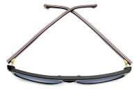 Carrera Carrera 366/S Männer Vollrandfassung OIT-Schwarz Rot
