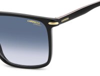 Carrera Carrera 366/S Männer Vollrandfassung OIT-Schwarz Rot