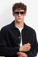 Carrera Carrera 366/S Männer Vollrandfassung OIT-Schwarz Rot
