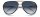 Carrera Carrera 1076/S Männer Vollrandfassung 80S-Schwarz Weiss
