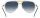 Carrera Carrera 1076/S Männer Vollrandfassung 80S-Schwarz Weiss