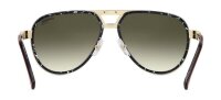 Carrera Carrera 1076/S Männer Vollrandfassung OIT-Schwarz Rot