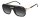Carrera Carrera 1077/S Männer Vollrandfassung 2M2-Schwarz Gold