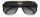 Carrera Carrera 1077/S Männer Vollrandfassung 2M2-Schwarz Gold