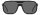 Carrera Carrera 1077/S Männer Vollrandfassung RZZ-Schwarz Grau