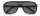 Carrera Carrera 1077/S Männer Vollrandfassung RZZ-Schwarz Grau