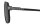 Carrera Carrera 1077/S Männer Vollrandfassung RZZ-Schwarz Grau