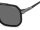 Carrera Carrera 1077/S Männer Vollrandfassung RZZ-Schwarz Grau