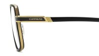Carrera Carrera 1144 Männer Vollrandfassung 003-Schwarz
