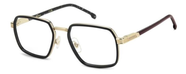 Carrera Carrera 1144 Männer Vollrandfassung 807-Schwarz