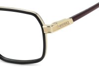 Carrera Carrera 1144 Männer Vollrandfassung 807-Schwarz
