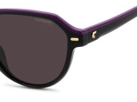 Carrera Carrera 3068/S Frauen Vollrandfassung HK8-Schwarz Violett