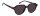 Carrera Carrera 3068/S Frauen Vollrandfassung HK8-Schwarz Violett
