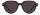 Carrera Carrera 3068/S Frauen Vollrandfassung HK8-Schwarz Violett