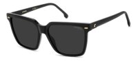 CARRERA CARRERA 3069/S FRAUEN VOLLRANDFASSUNG 807-SCHWARZ