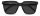 Carrera Carrera 3069/S Frauen Vollrandfassung 807-Schwarz