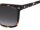 Carrera Carrera 3069/S Frauen Vollrandfassung HKZ-Violett Havanna